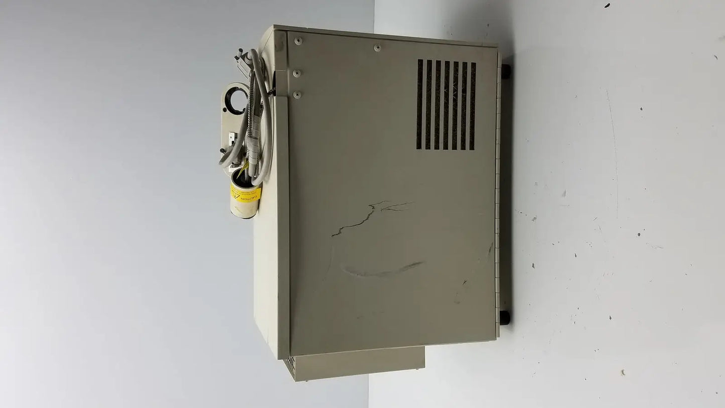 Bio-Rad External Laser Molecular Imager FX Molecular Imager, second-hand product photo 12