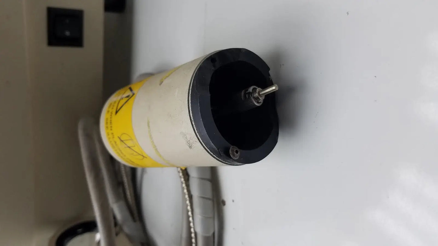 Bio-Rad External Laser Molecular Imager FX Molecular Imager, second-hand product photo 2