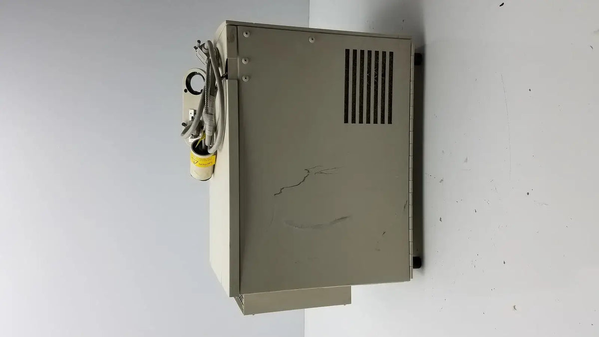 Bio-Rad External Laser Molecular Imager FX Molecular Imager, second-hand product photo 12