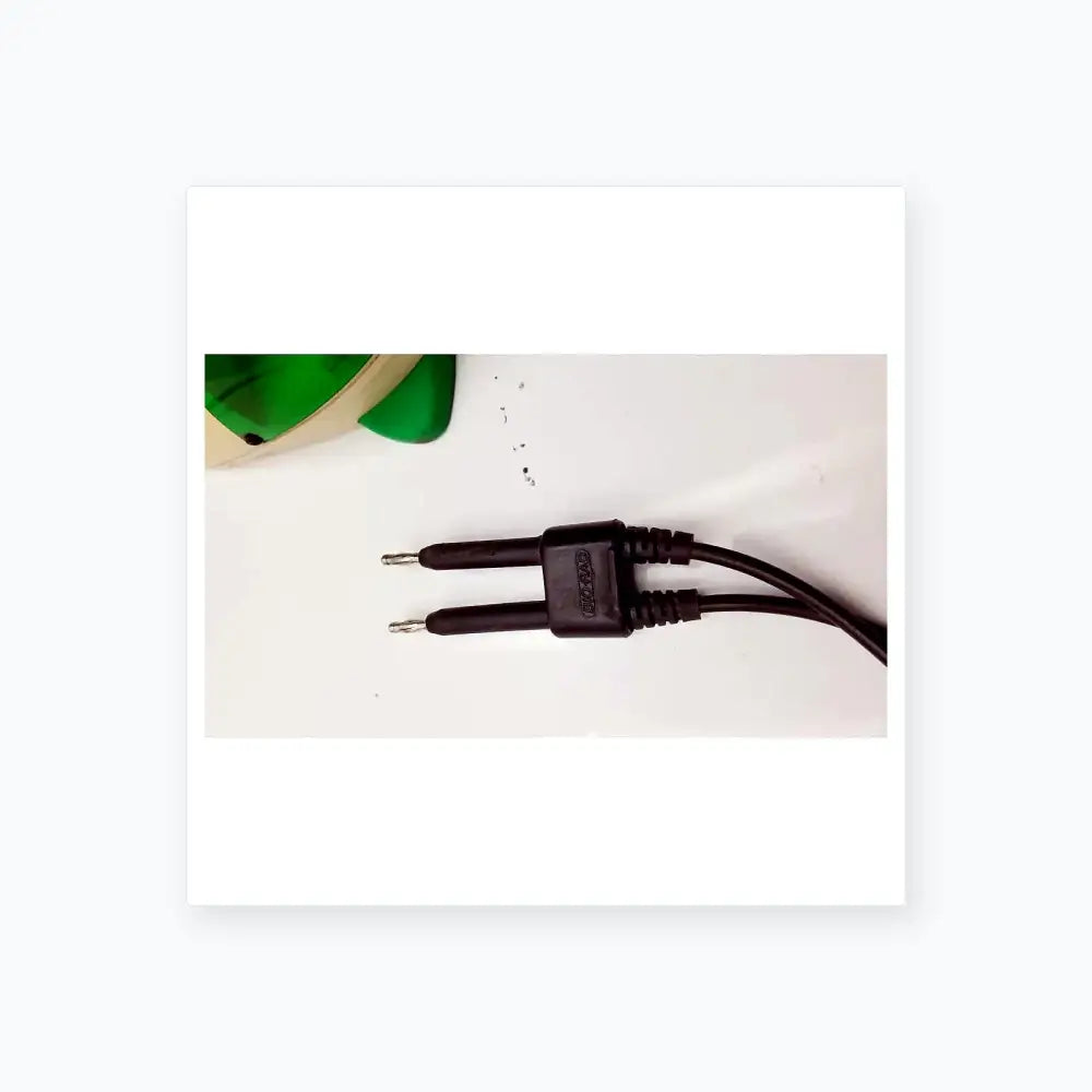 Bio-Rad Gene Pulser Xcell ShockPod Cuvette Chamber Laboratory Equipment Part, second-hand product photo 6