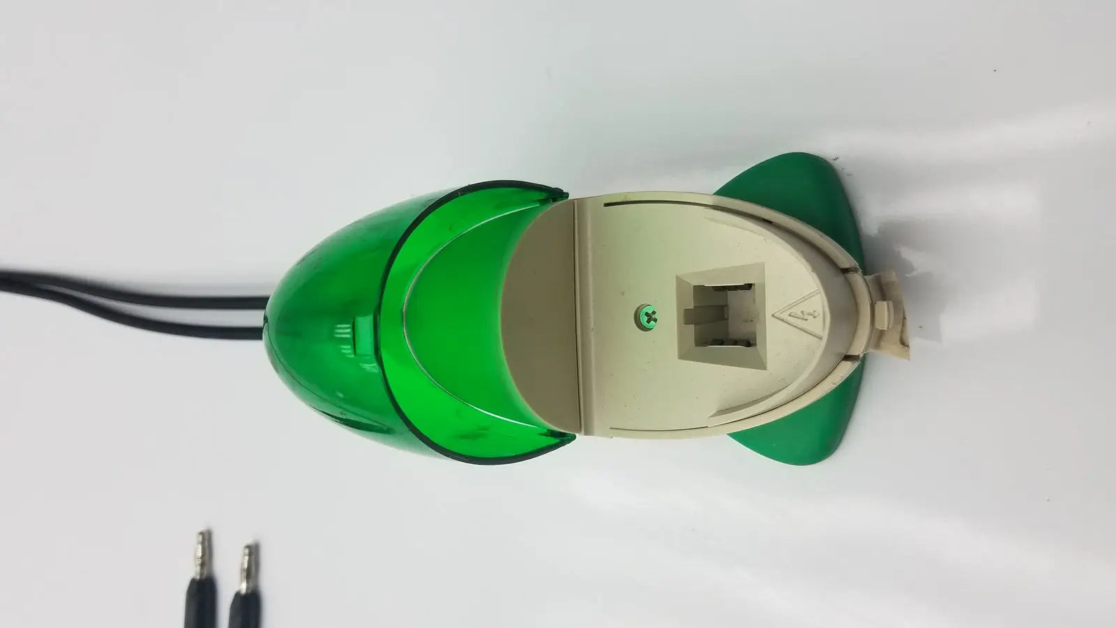 Bio-Rad Gene Pulser Xcell ShockPod Cuvette Chamber Laboratory Equipment Part, second-hand product photo 3