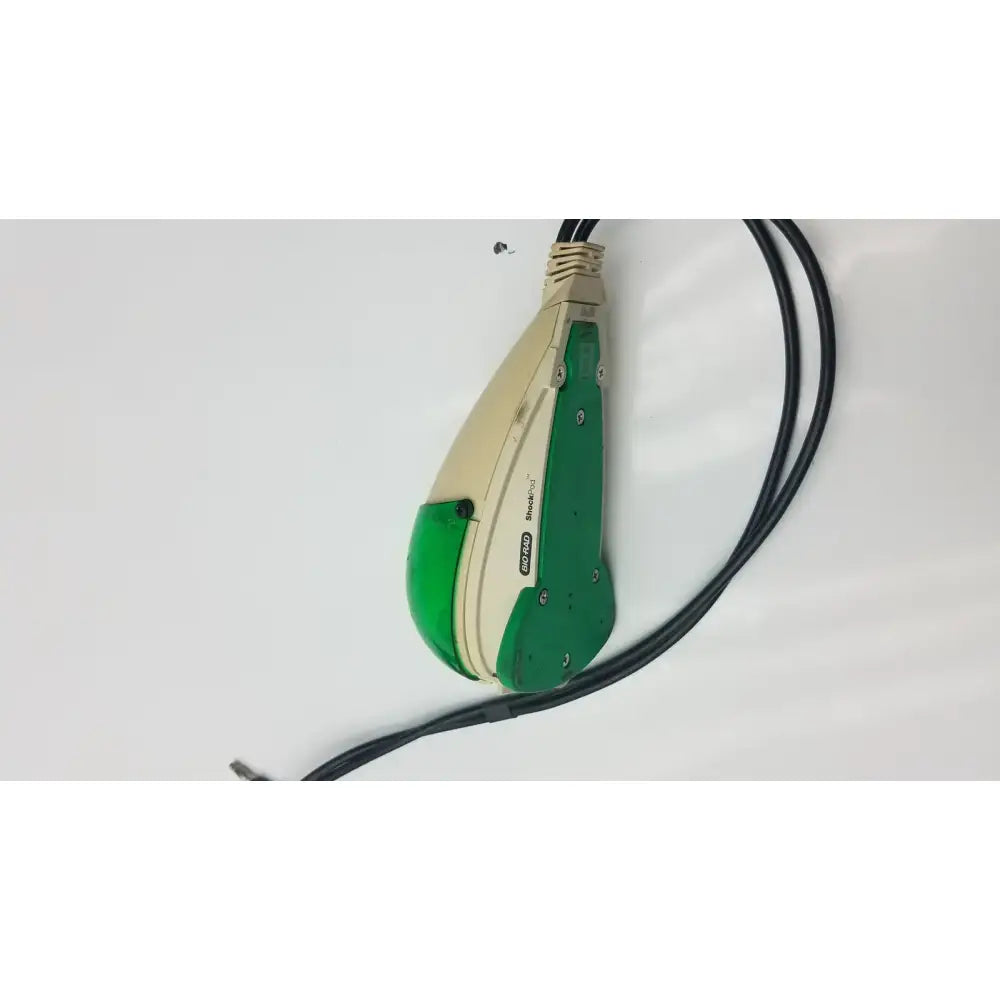 Bio-Rad Gene Pulser Xcell ShockPod Cuvette Chamber Laboratory Equipment Part, second-hand product photo 5