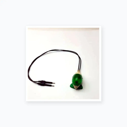 Bio-Rad Gene Pulser Xcell ShockPod Cuvette Chamber Laboratory Equipment Part, second-hand product photo 1