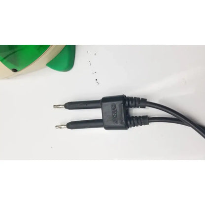 Bio-Rad Gene Pulser Xcell ShockPod Cuvette Chamber Laboratory Equipment Part, second-hand product photo 6