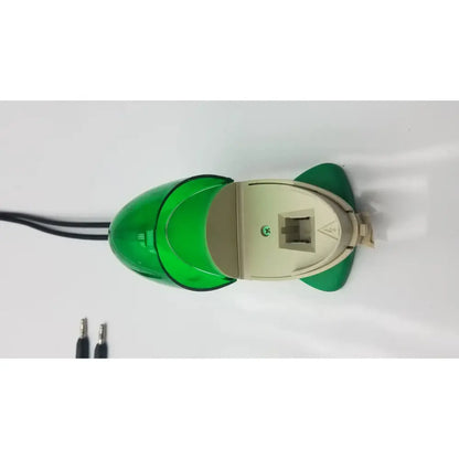 Bio-Rad Gene Pulser Xcell ShockPod Cuvette Chamber Laboratory Equipment Part, second-hand product photo 3