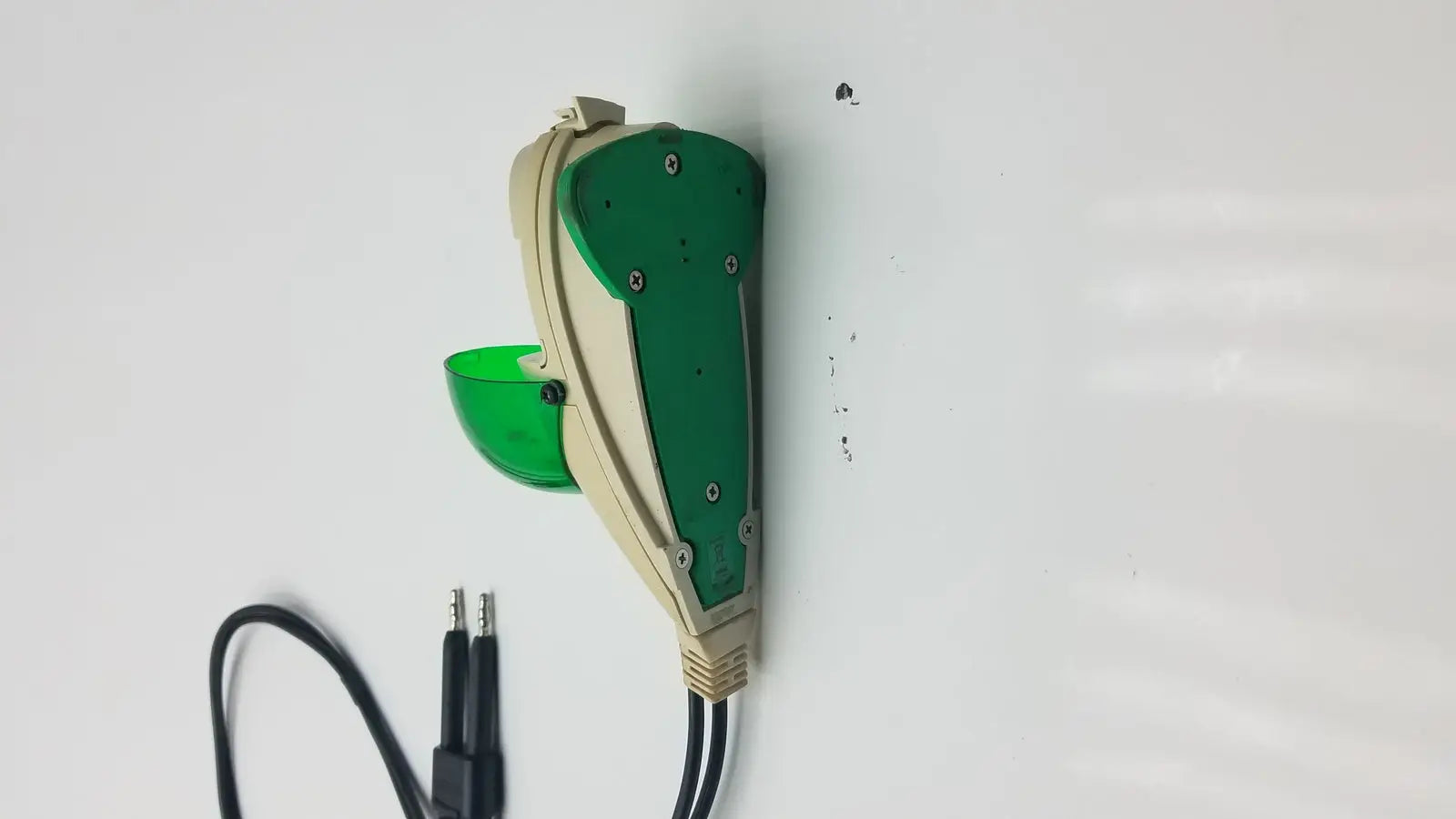 Bio-Rad Gene Pulser Xcell ShockPod Cuvette Chamber Laboratory Equipment Part, second-hand product photo 4