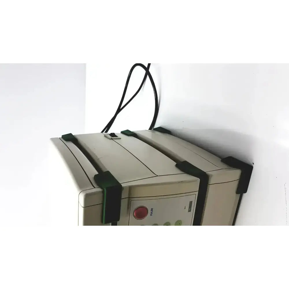 Bio-Rad GenePulser Xcell Electroporation System with CE and PC Modules Electroporation System, second-hand product photo 4