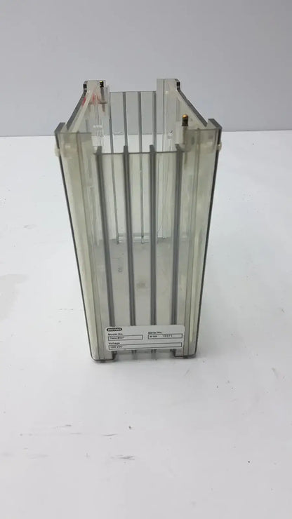 Bio-Rad Laboratories Model TRANS-BLOT 49BR Electrophoresis Cell Electrophoresis Transfer Cell, second-hand product photo 2