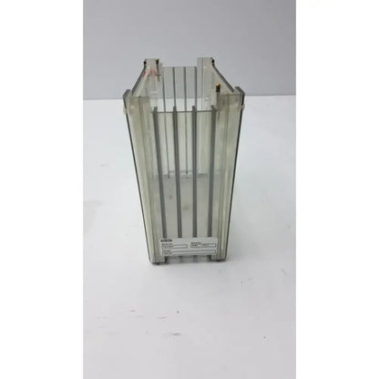 Bio-Rad Laboratories Model TRANS-BLOT 49BR Electrophoresis Cell Electrophoresis Transfer Cell, second-hand product photo 2