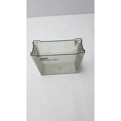 Bio-Rad Laboratories Model TRANS-BLOT 49BR Electrophoresis Cell Electrophoresis Transfer Cell, second-hand product photo 5