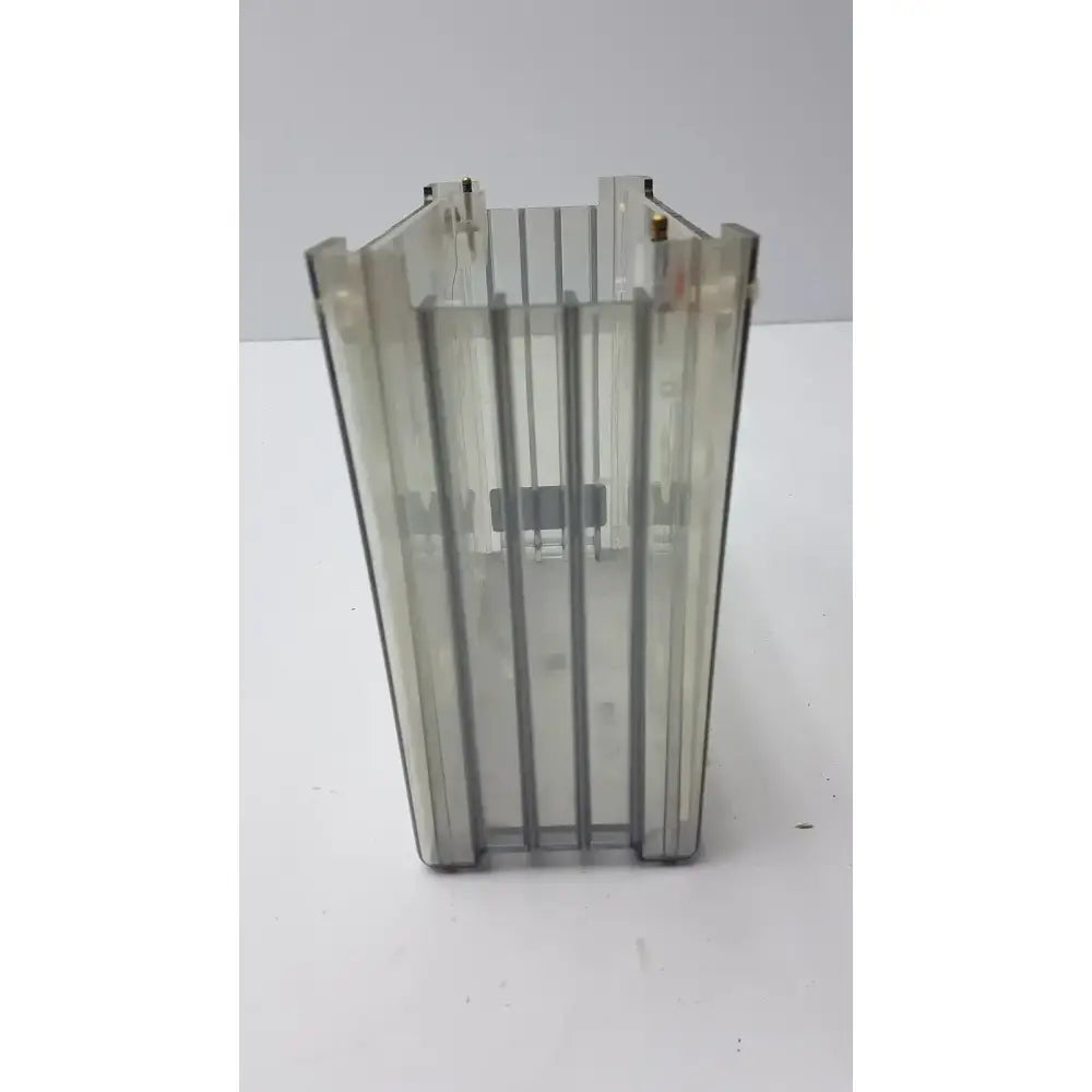 Bio-Rad Laboratories Model TRANS-BLOT 49BR Electrophoresis Cell Electrophoresis Transfer Cell, second-hand product photo 4