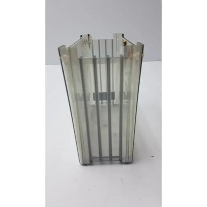 Bio-Rad Laboratories Model TRANS-BLOT 49BR Electrophoresis Cell Electrophoresis Transfer Cell, second-hand product photo 4