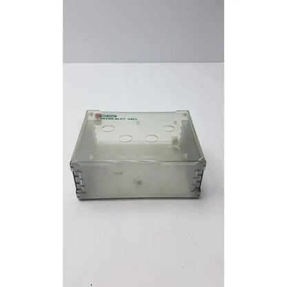Bio-Rad Laboratories Model TRANS-BLOT 49BR Electrophoresis Cell Electrophoresis Transfer Cell, second-hand product photo 6