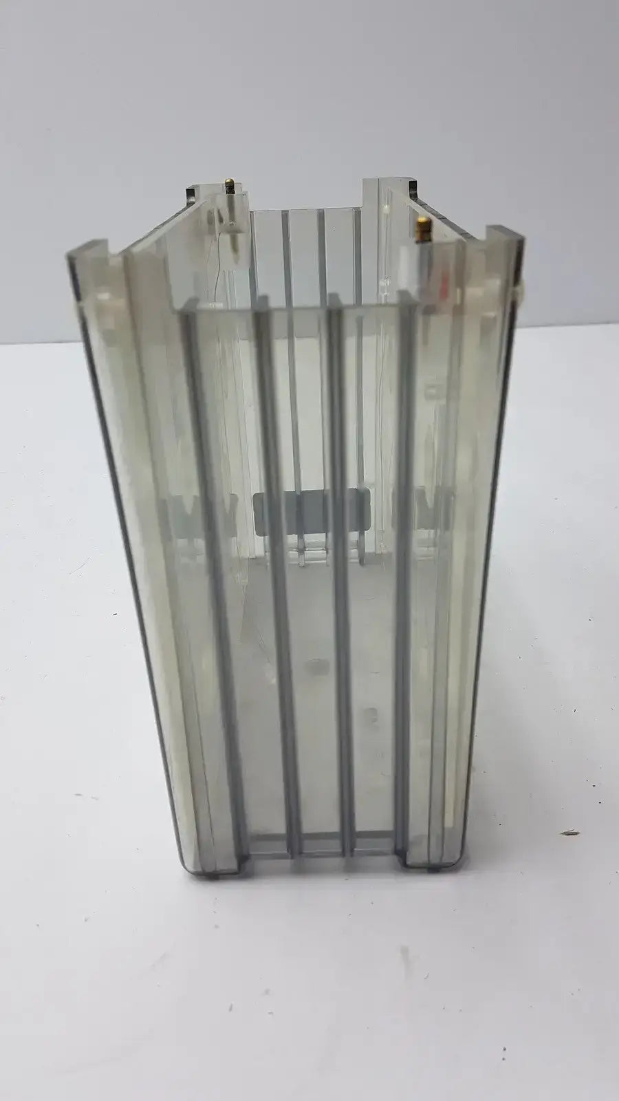 Bio-Rad Laboratories Model TRANS-BLOT 49BR Electrophoresis Cell Electrophoresis Transfer Cell, second-hand product photo 4