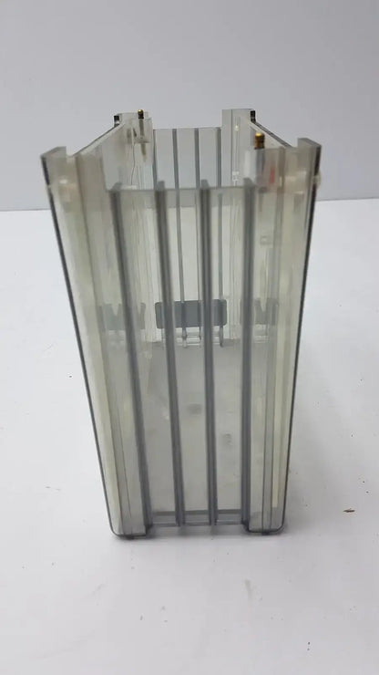 Bio-Rad Laboratories Model TRANS-BLOT 49BR Electrophoresis Cell Electrophoresis Transfer Cell, second-hand product photo 4