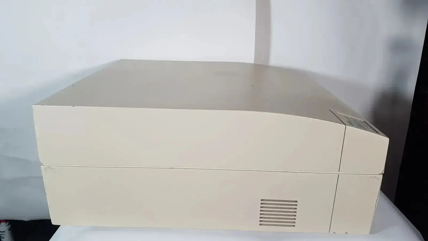 Bio Rad Molecular Imager FX Molecular Imager, as-is (for parts) product photo 14