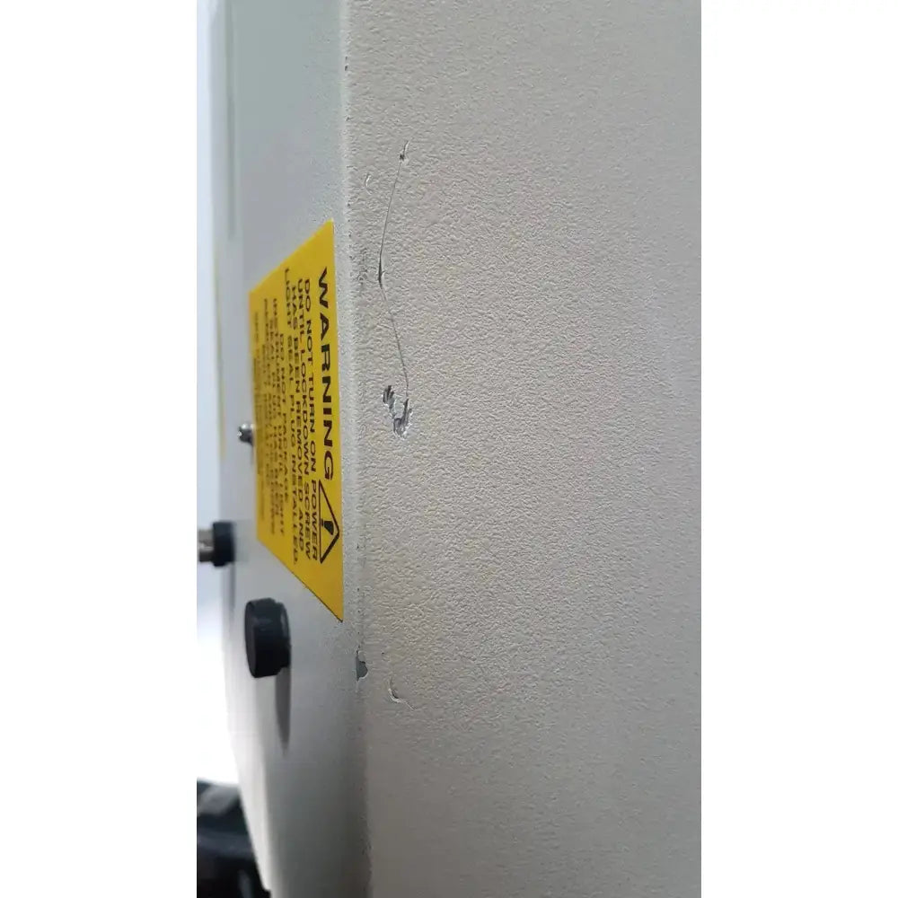 Bio Rad Molecular Imager FX Molecular Imager, as-is (for parts) product photo 13
