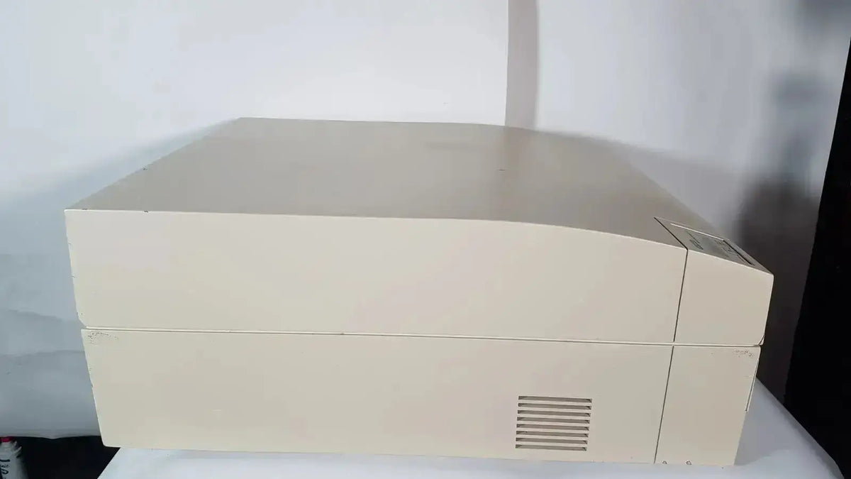 Bio Rad Molecular Imager FX Molecular Imager, as-is (for parts) product photo 14