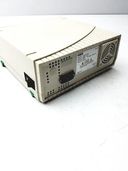 Bio-Rad PowerPac 1000 Electrophoresis HV High Voltage Power Supply Electrophoresis Power Supply, second-hand product photo 5