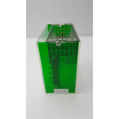 Bio-Rad Protean Dual Vertical Slab Gel Electrophoresis Cell Gel Electrophoresis Cell, second-hand product photo 3