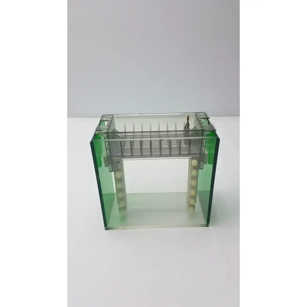 Bio-Rad Protean Dual Vertical Slab Gel Electrophoresis Cell Gel Electrophoresis Cell, second-hand product photo 2