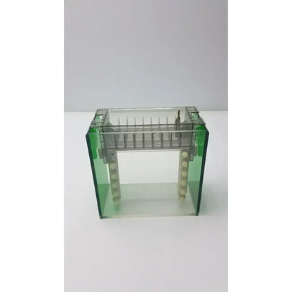 Bio-Rad Protean Dual Vertical Slab Gel Electrophoresis Cell Gel Electrophoresis Cell, second-hand product photo 2
