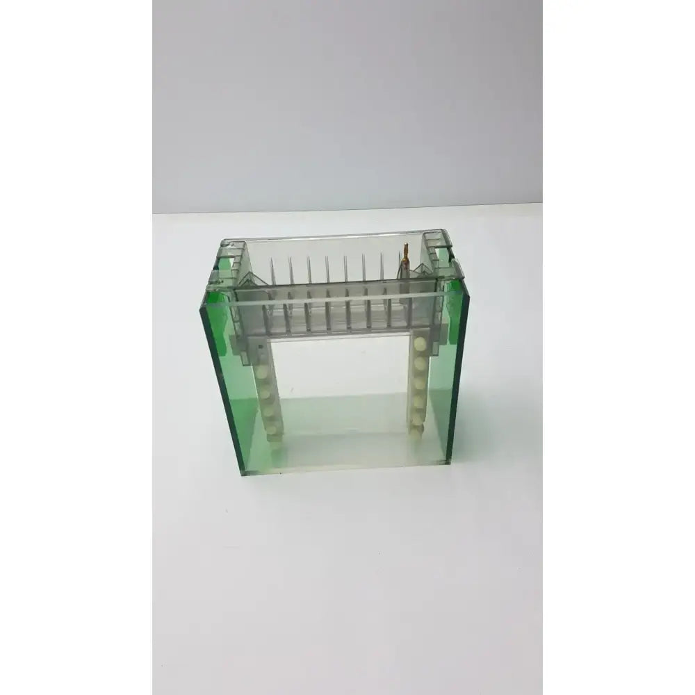 Bio-Rad Protean Dual Vertical Slab Gel Electrophoresis Cell Gel Electrophoresis Cell, second-hand product photo 6