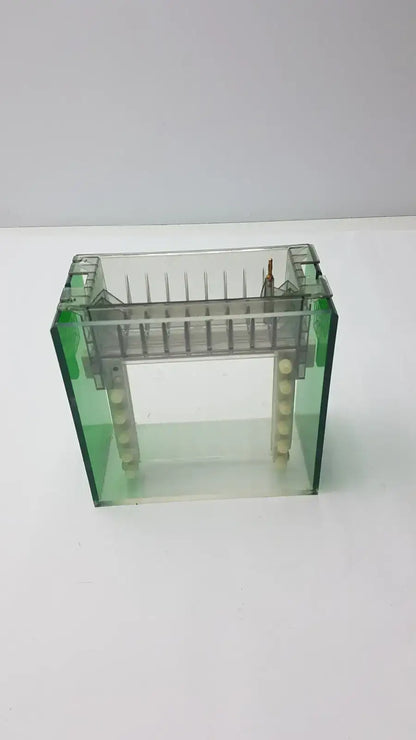 Bio-Rad Protean Dual Vertical Slab Gel Electrophoresis Cell Gel Electrophoresis Cell, second-hand product photo 6