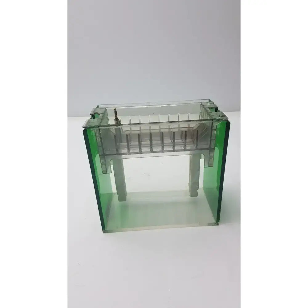 Bio-Rad Protean Dual Vertical Slab Gel Electrophoresis Cell Gel Electrophoresis Cell, second-hand product photo 4