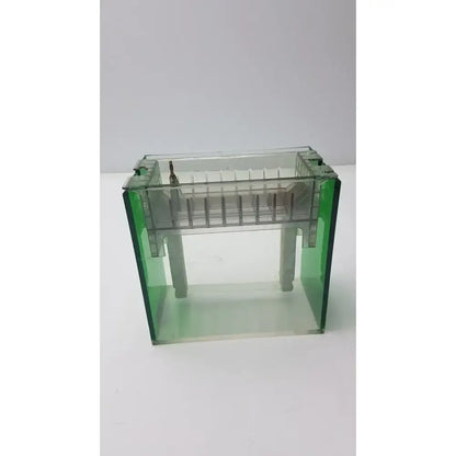 Bio-Rad Protean Dual Vertical Slab Gel Electrophoresis Cell Gel Electrophoresis Cell, second-hand product photo 4