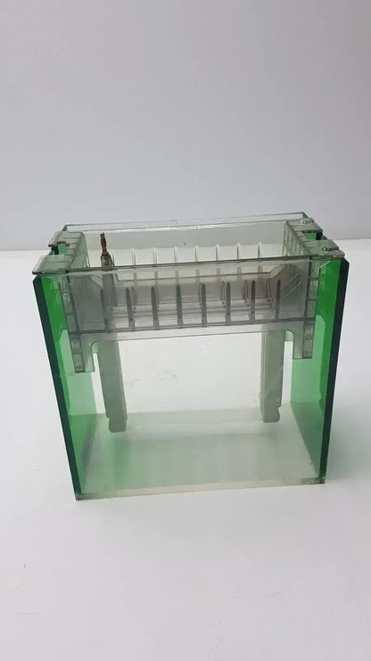 Bio-Rad Protean Dual Vertical Slab Gel Electrophoresis Cell Gel Electrophoresis Cell, second-hand product photo 4