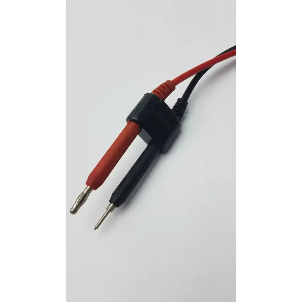Zeiss Bio-Rad Replacement Power Cables Replacement Power Cables, second-hand product photo 5