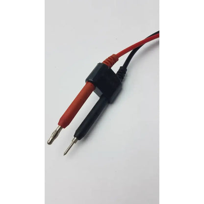 Zeiss Bio-Rad Replacement Power Cables Replacement Power Cables, second-hand product photo 5