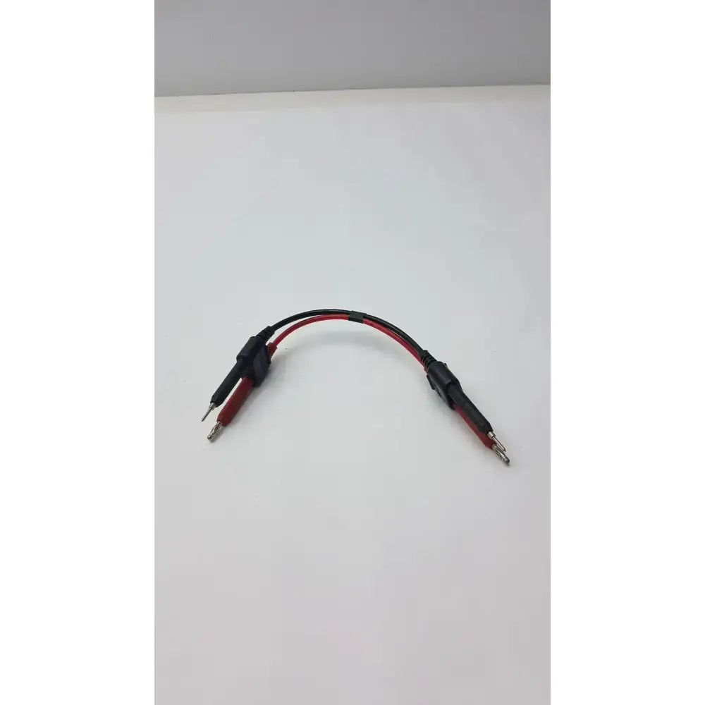 Zeiss Bio-Rad Replacement Power Cables Replacement Power Cables, second-hand product photo 1