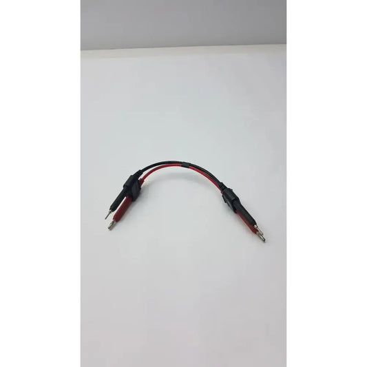 Zeiss Bio-Rad Replacement Power Cables Replacement Power Cables, second-hand product photo 1