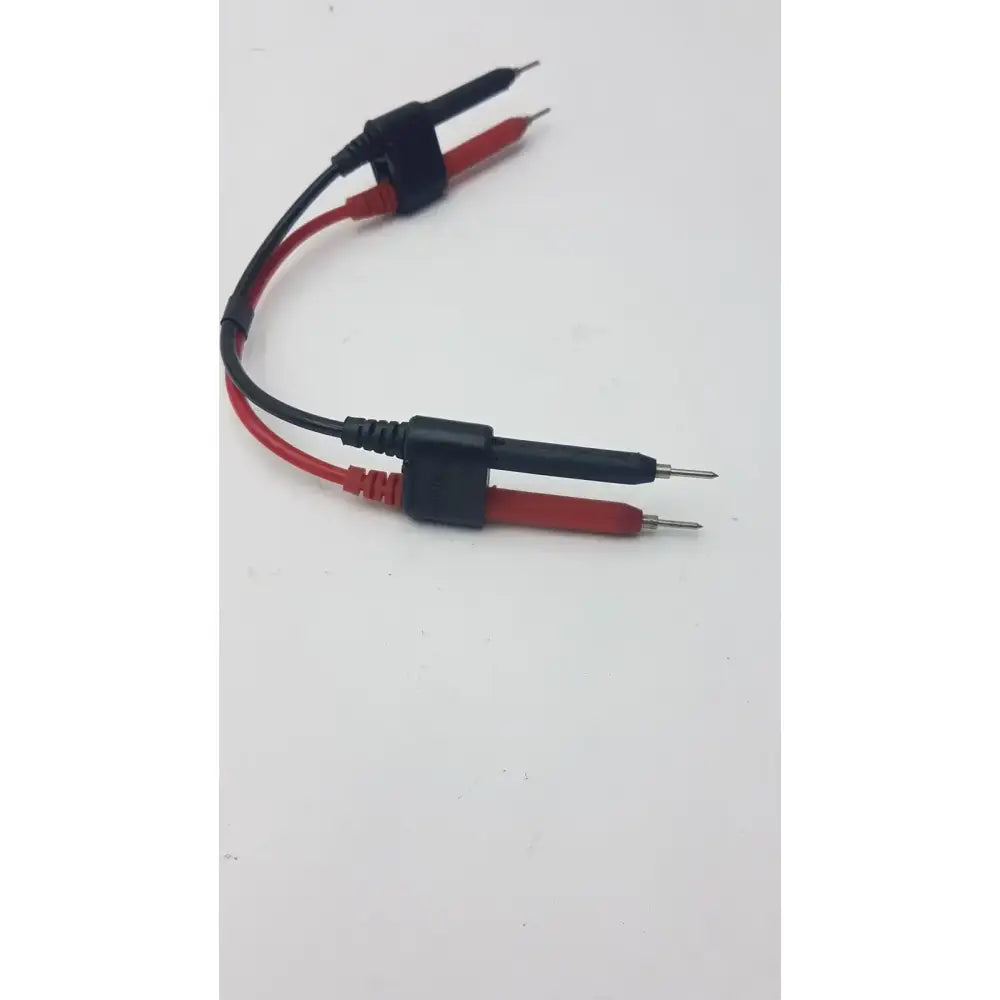 Zeiss Bio-Rad Replacement Power Cables #1652948 Replacement Power Cable, second-hand product photo 1