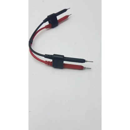 Zeiss Bio-Rad Replacement Power Cables #1652948 Replacement Power Cable, second-hand product photo 1