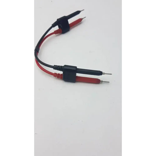 Zeiss Bio-Rad Replacement Power Cables #1652948 Replacement Power Cable, second-hand product photo 1