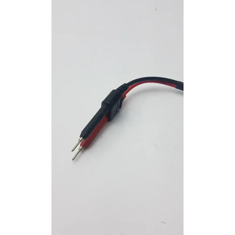 Zeiss Bio-Rad Replacement Power Cables #1652948 Replacement Power Cable, second-hand product photo 8