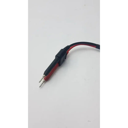 Zeiss Bio-Rad Replacement Power Cables #1652948 Replacement Power Cable, second-hand product photo 8