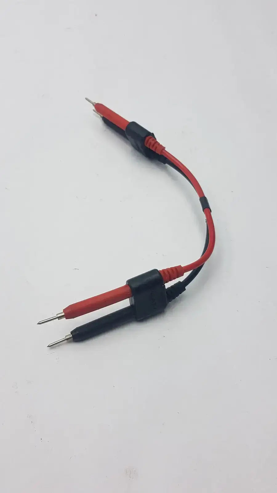 Zeiss Bio-Rad Replacement Power Cables #1652948 Replacement Power Cable, second-hand product photo 4
