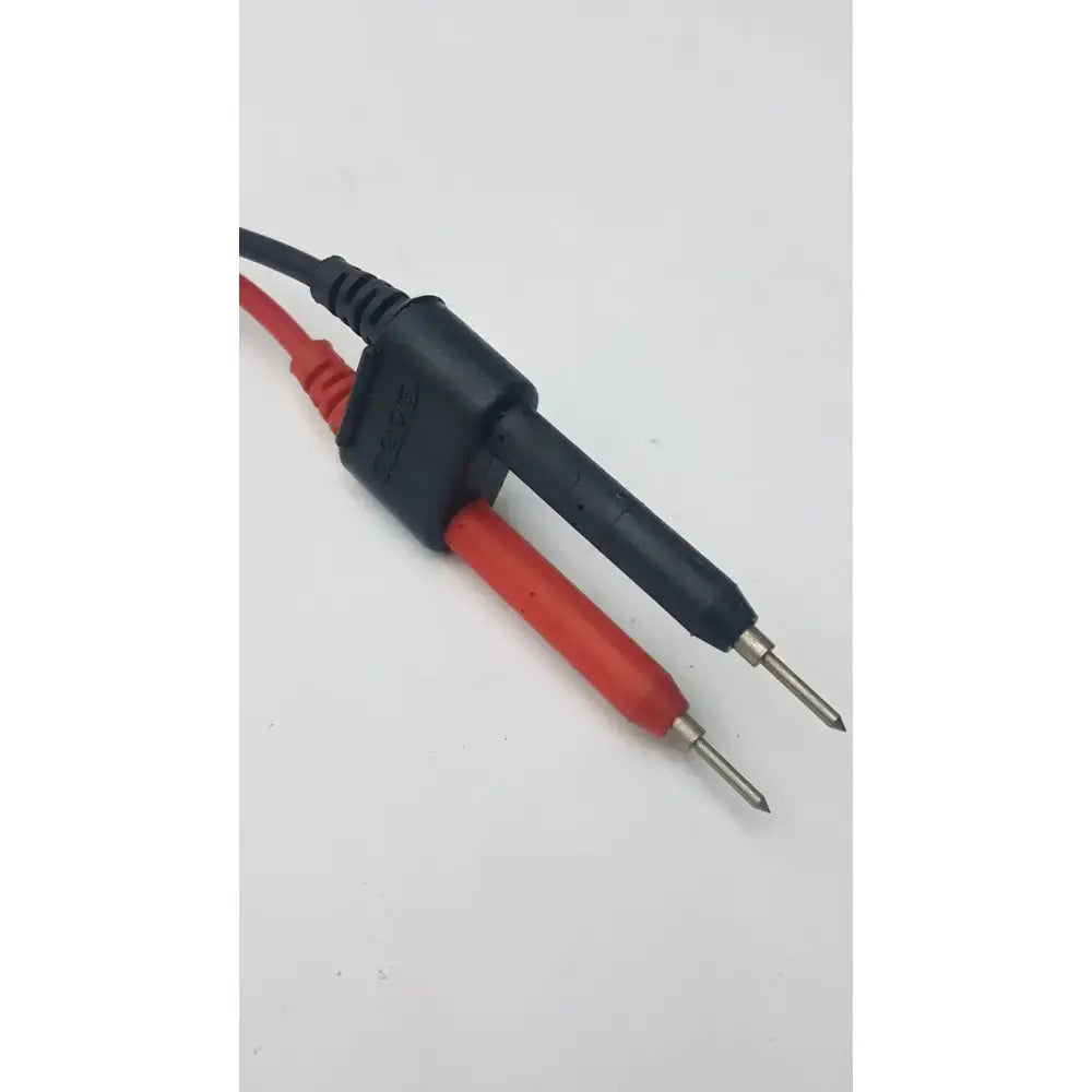 Zeiss Bio-Rad Replacement Power Cables #1652948 Replacement Power Cable, second-hand product photo 7