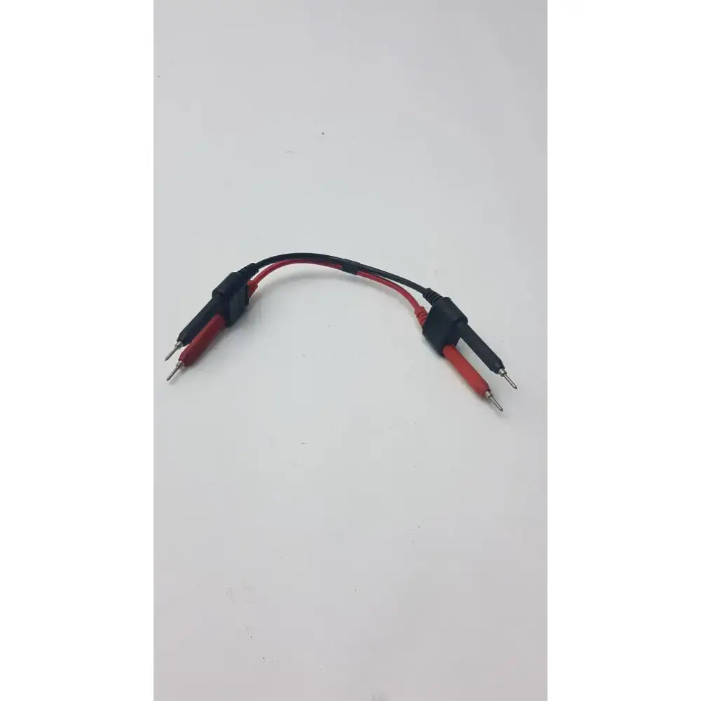 Zeiss Bio-Rad Replacement Power Cables #1652948 Replacement Power Cable, second-hand product photo 6
