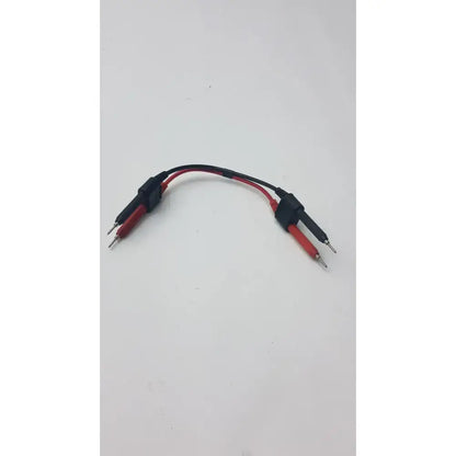 Zeiss Bio-Rad Replacement Power Cables #1652948 Replacement Power Cable, second-hand product photo 6
