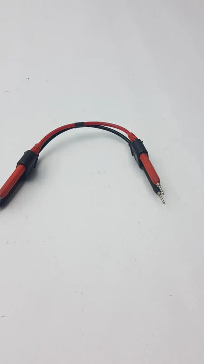 Zeiss Bio-Rad Replacement Power Cables #1652948 Replacement Power Cable, second-hand product photo 2