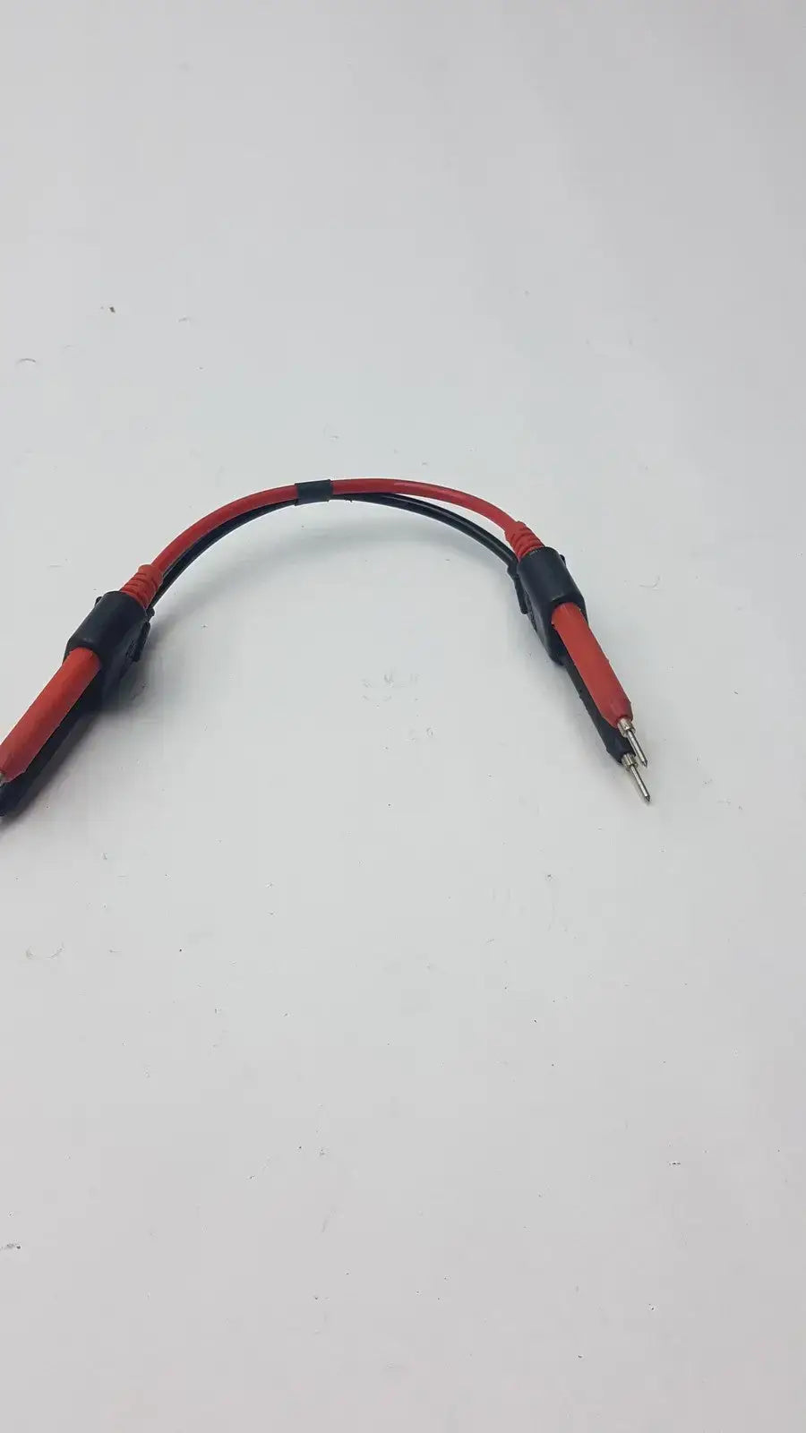 Zeiss Bio-Rad Replacement Power Cables #1652948 Replacement Power Cable, second-hand product photo 2