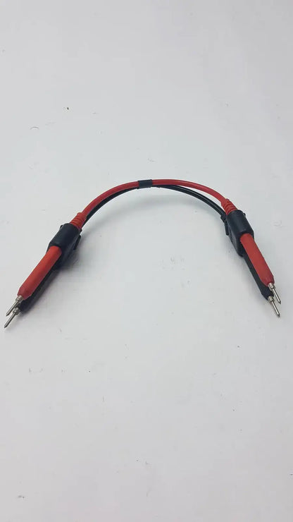 Zeiss Bio-Rad Replacement Power Cables #1652948 Replacement Power Cable, second-hand product photo 3