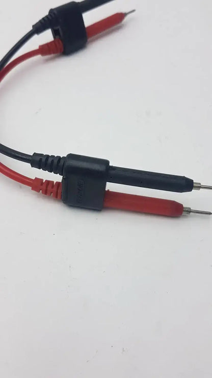 Zeiss Bio-Rad Replacement Power Cables #1652948 Replacement Power Cable, second-hand product photo 9