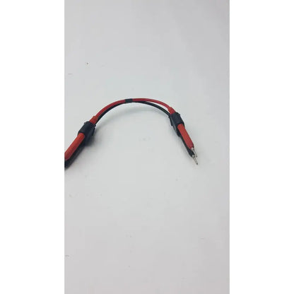 Zeiss Bio-Rad Replacement Power Cables #1652948 Replacement Power Cable, second-hand product photo 2