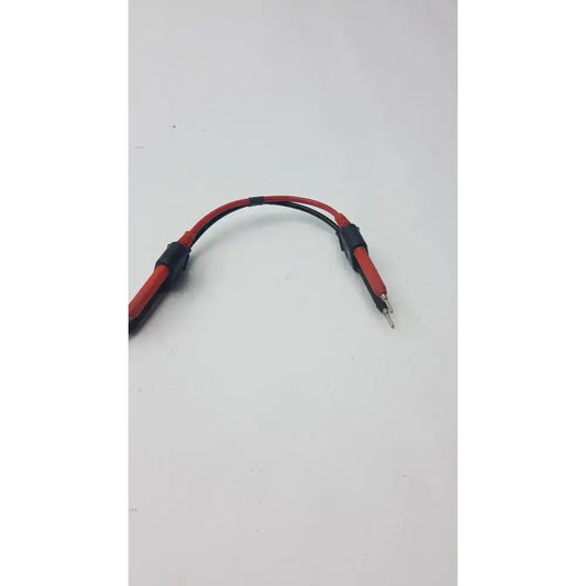 Zeiss Bio-Rad Replacement Power Cables #1652948 Replacement Power Cable, second-hand product photo 2